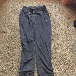 90 degree joggers